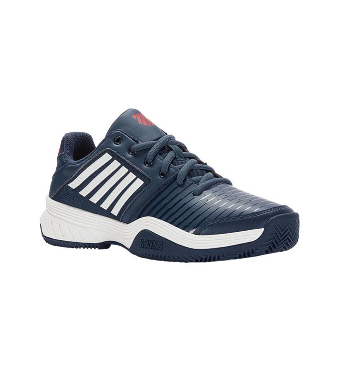 COURT EXPRESS HB BLUE-OPAL-WHITE-LOLLIPOP