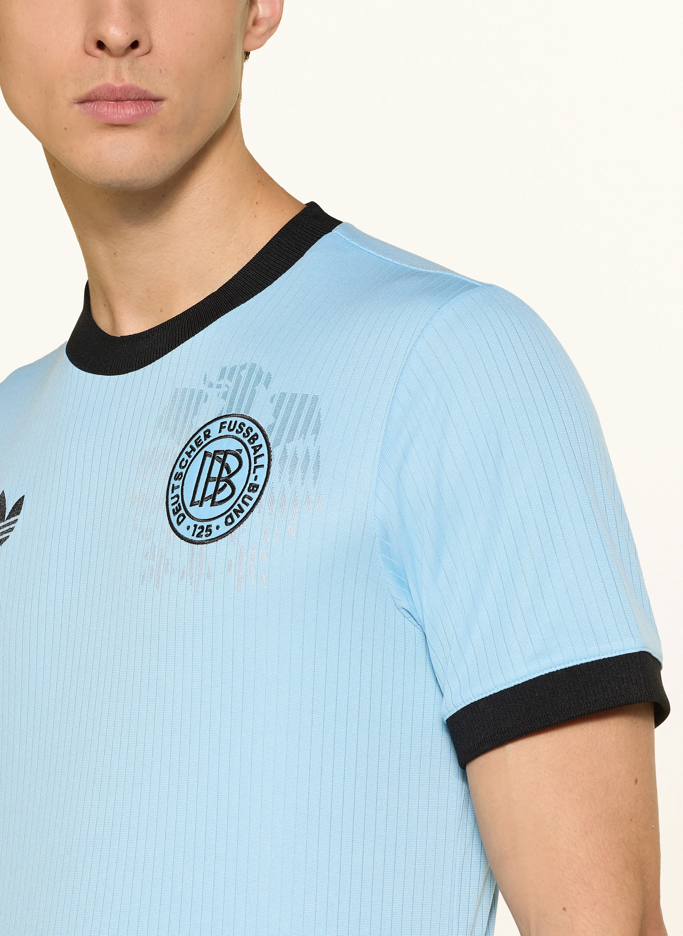 adidas Originals Trikot GERMANY 125 ANNIVERSARY