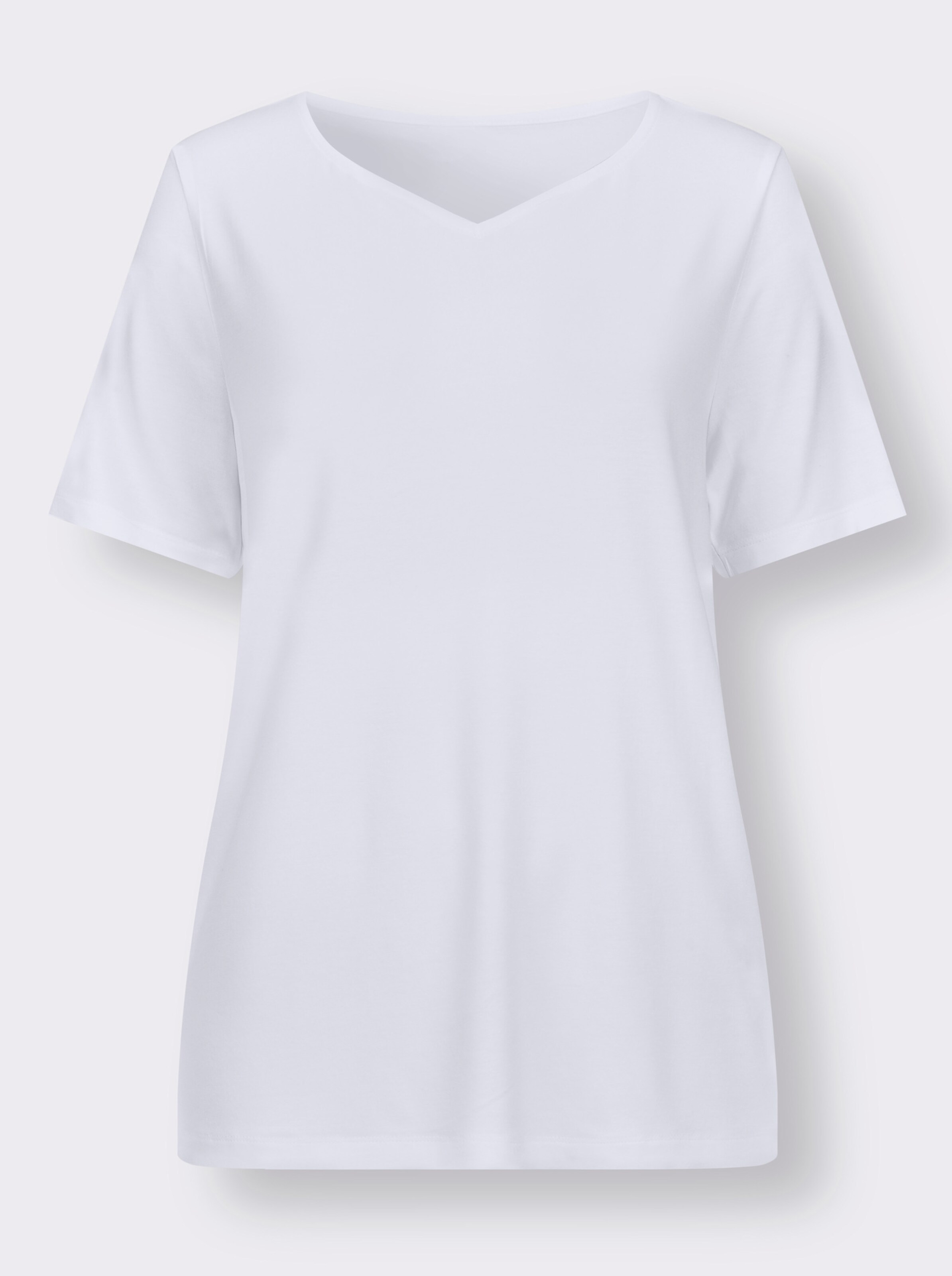 Kurzarmshirt