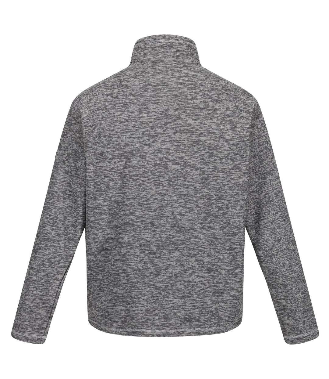 Regatta - Veste polaire EILDON - Homme (Gris orage Chiné) - UTRG6236