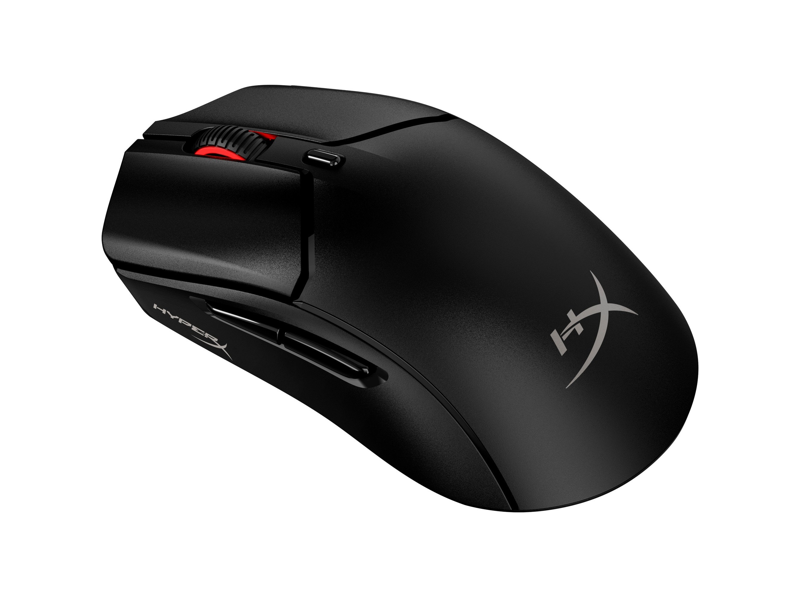 RATO GAMING HYPERX PRETO RGB 6N0B0AA
