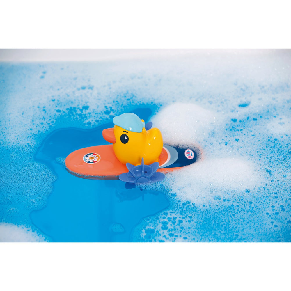 Køb BABY Born Splish Splash Surfing Berta