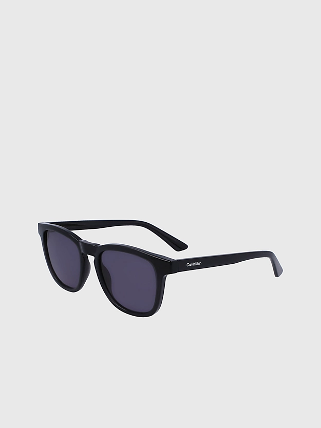 Óculos de Sol Retangulares CK23102S