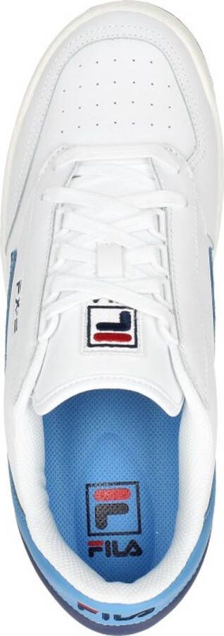 Fila Original Tennis'83 Sneakers wit Leer
