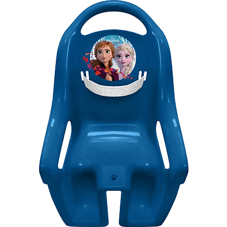 Frozen 2 dukkesadel