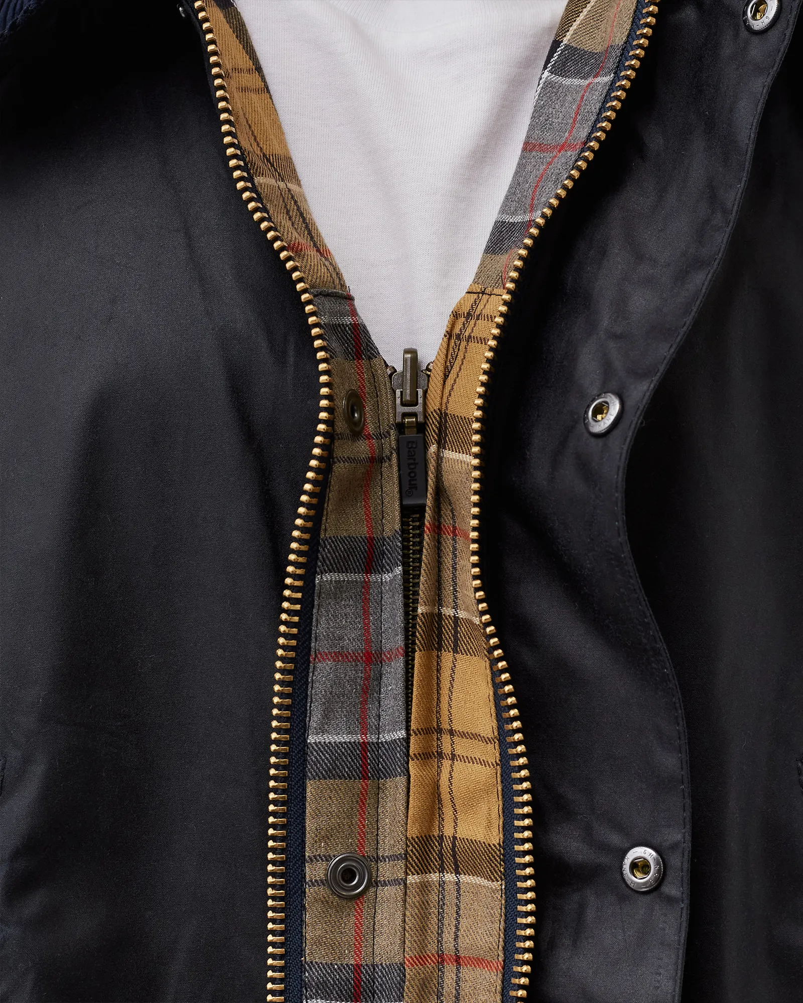 Barbour Bedale Wax Jacket