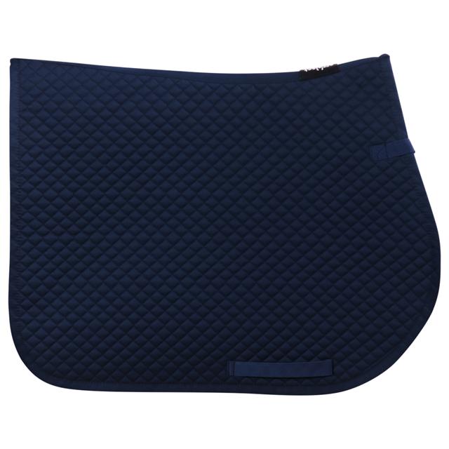 Zadeldek Barato Plain Basic Donkerblauw