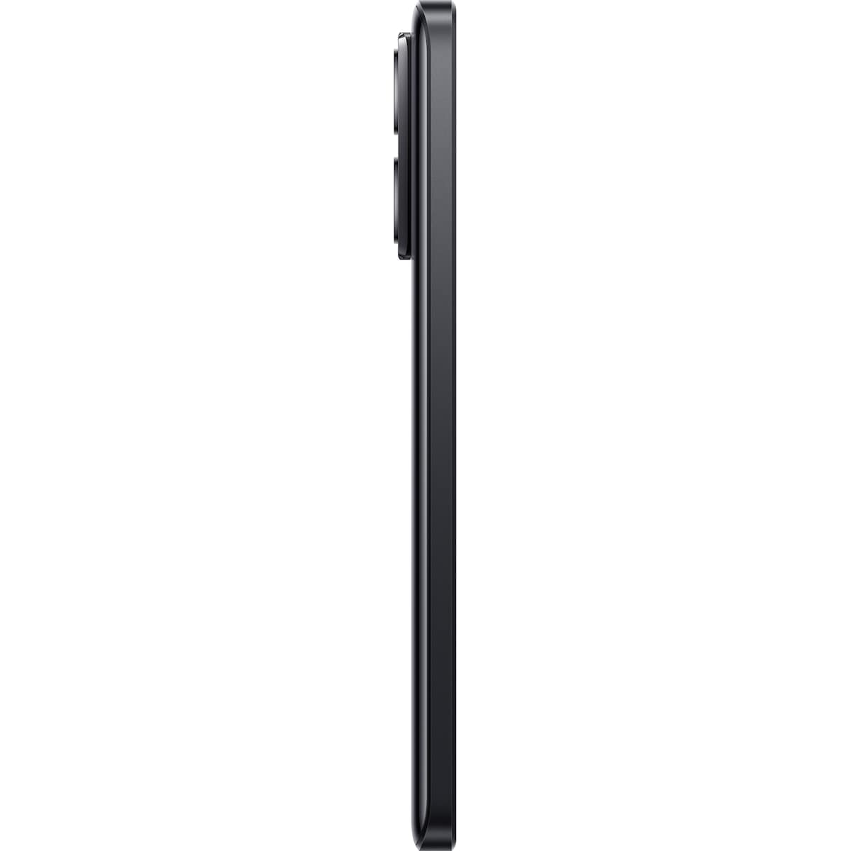 Xiaomi 13T Pro 5G smarttelefon 12/512GB (sort)