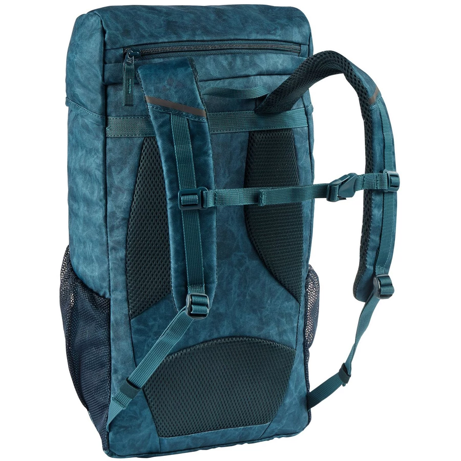 Vaude Skovi 15 - Kinderrucksack 43 cm dark petrol