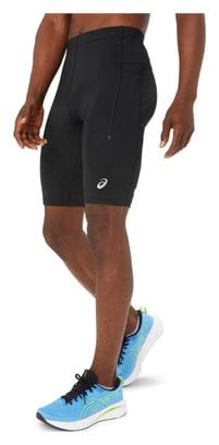 Cuissard Asics Road Noir Homme
