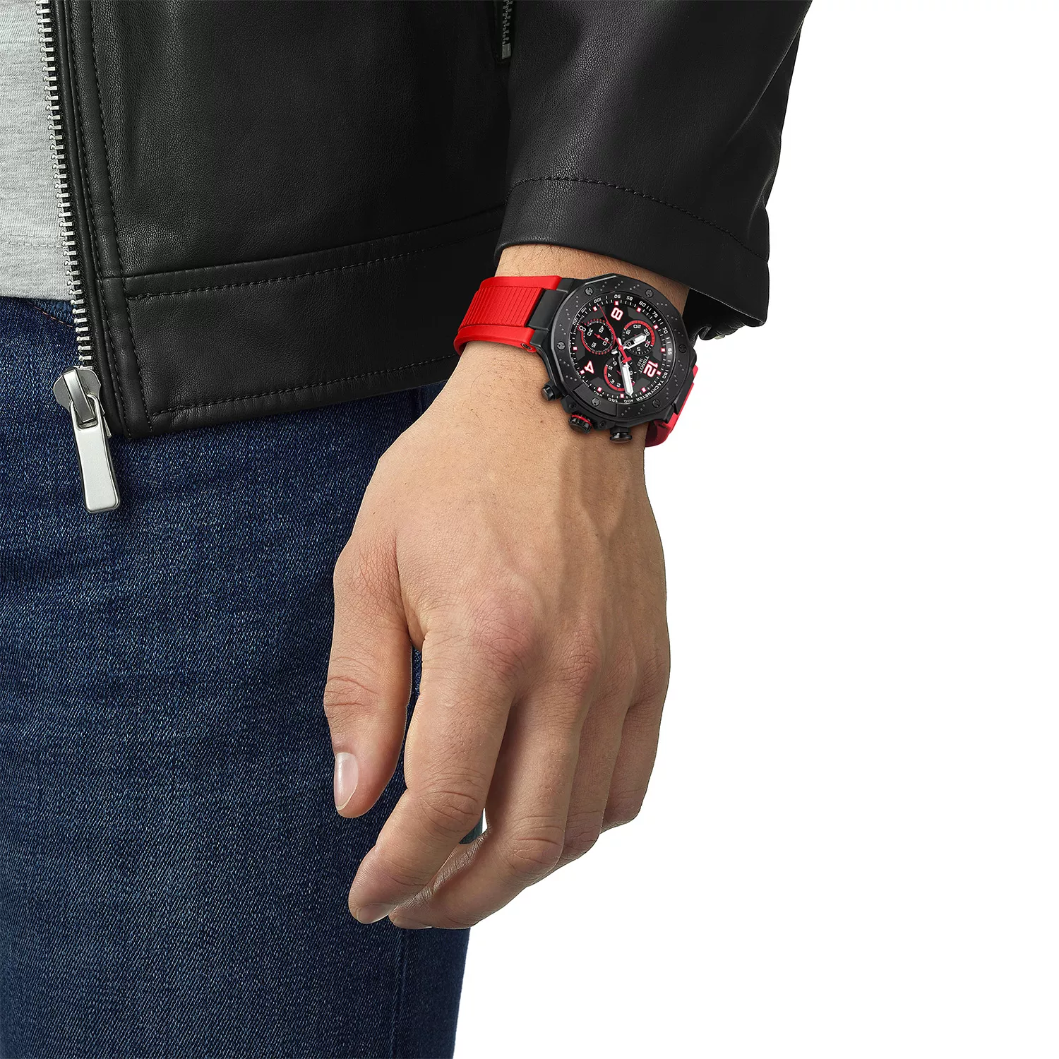 Tissot T-Race MotoGP Chronograph 2023 Limited Edition T1414173705701
