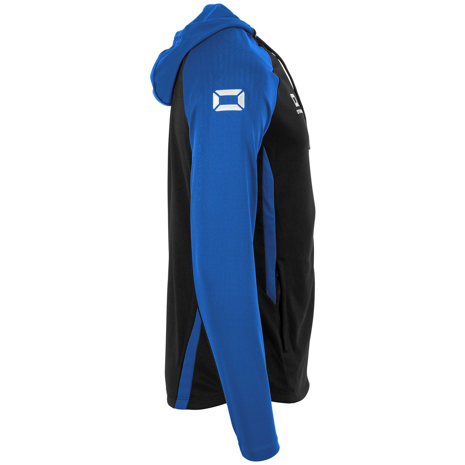 Stanno Stadio Hooded Full Zip Jack