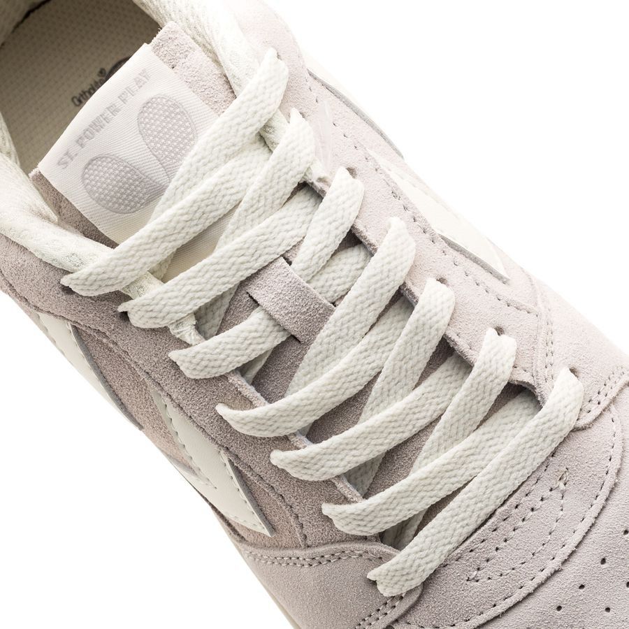 Hummel Chaussures ST. Power Play Suede - Gris