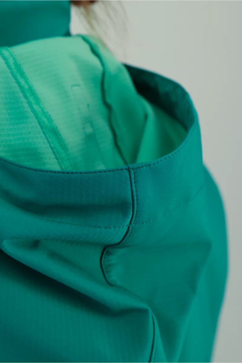 46 NORD Damen Softshelljacke