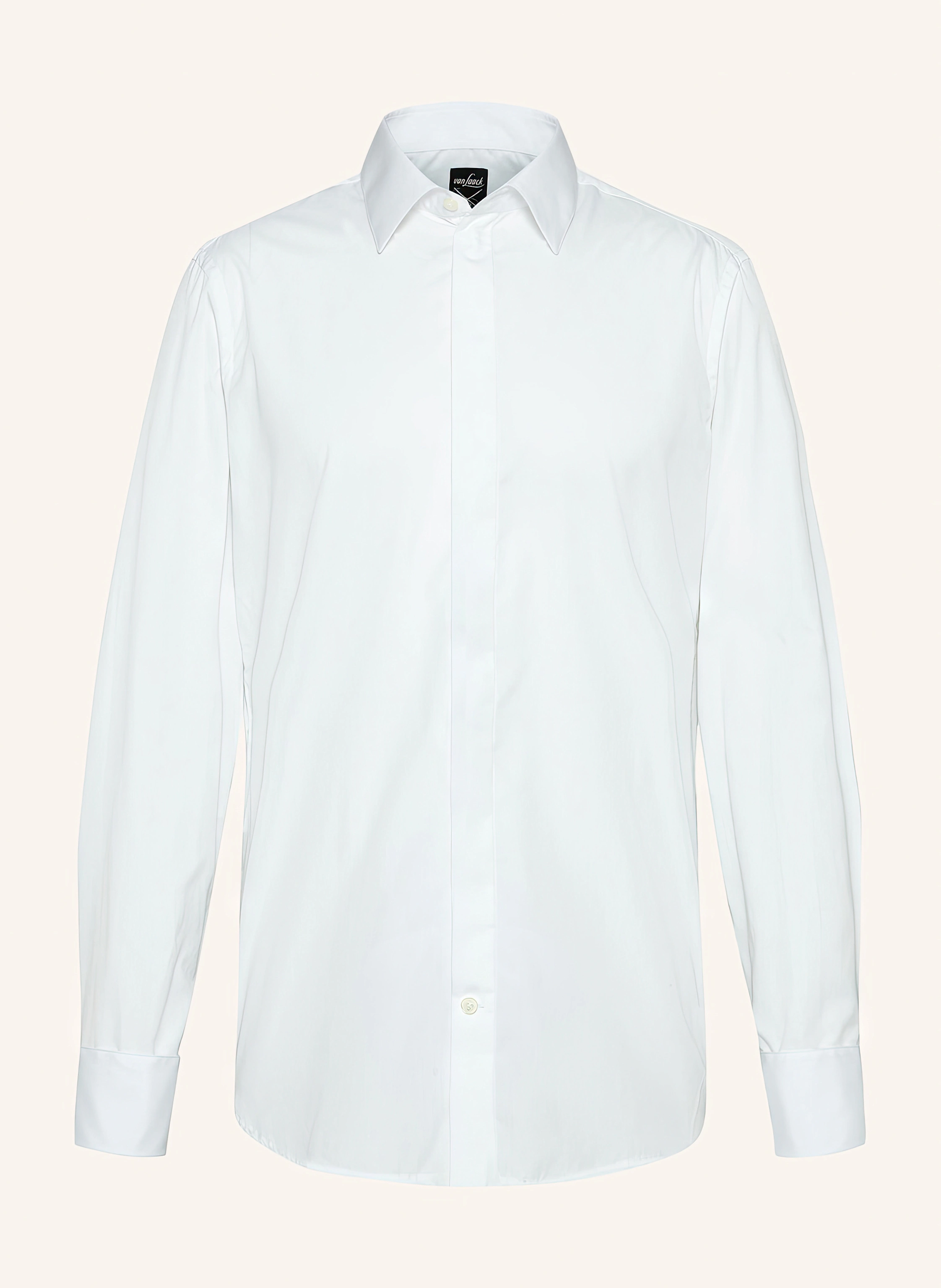 van Laack Hemd Tailor Fit