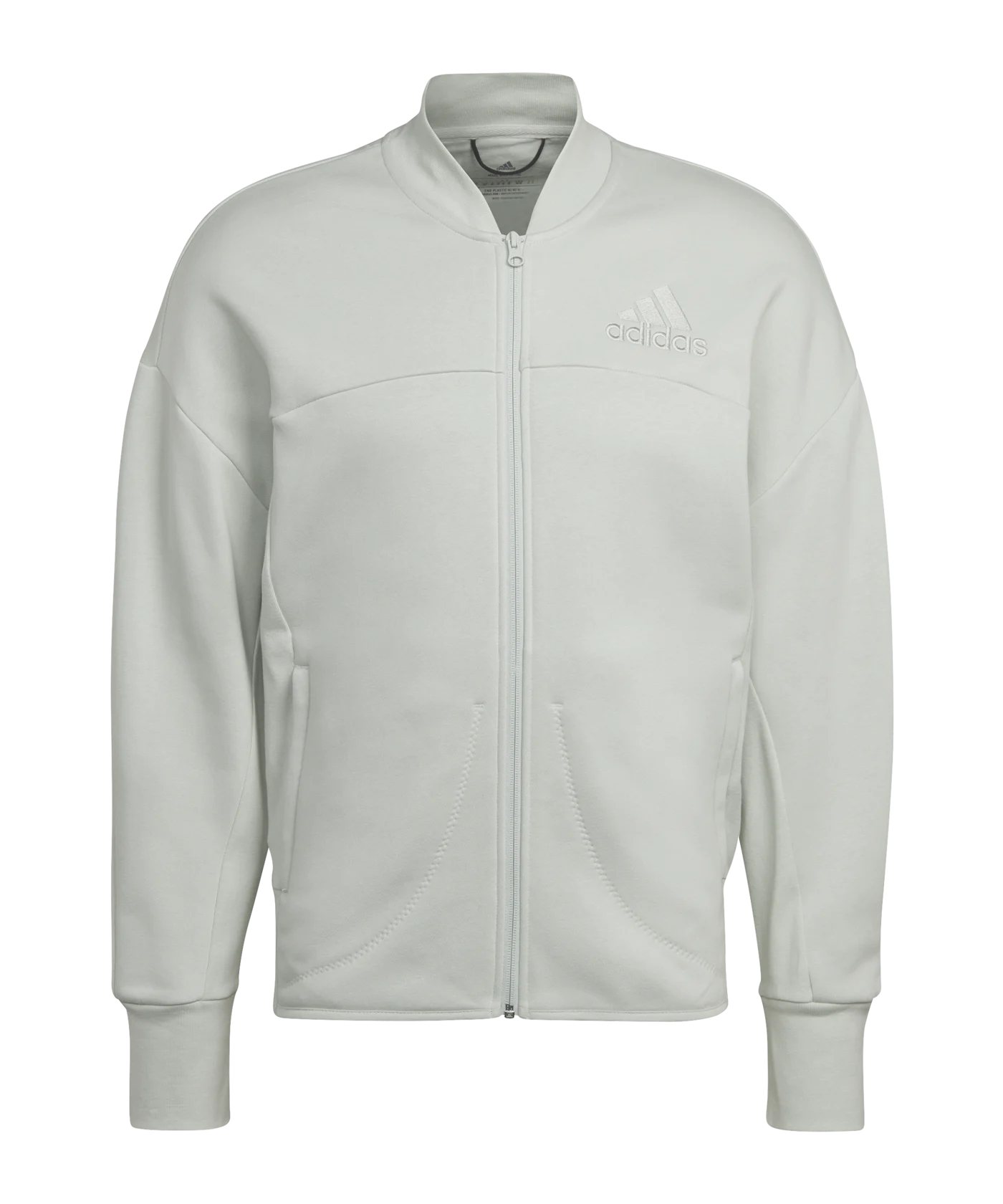 adidas Internal Jacke Grün