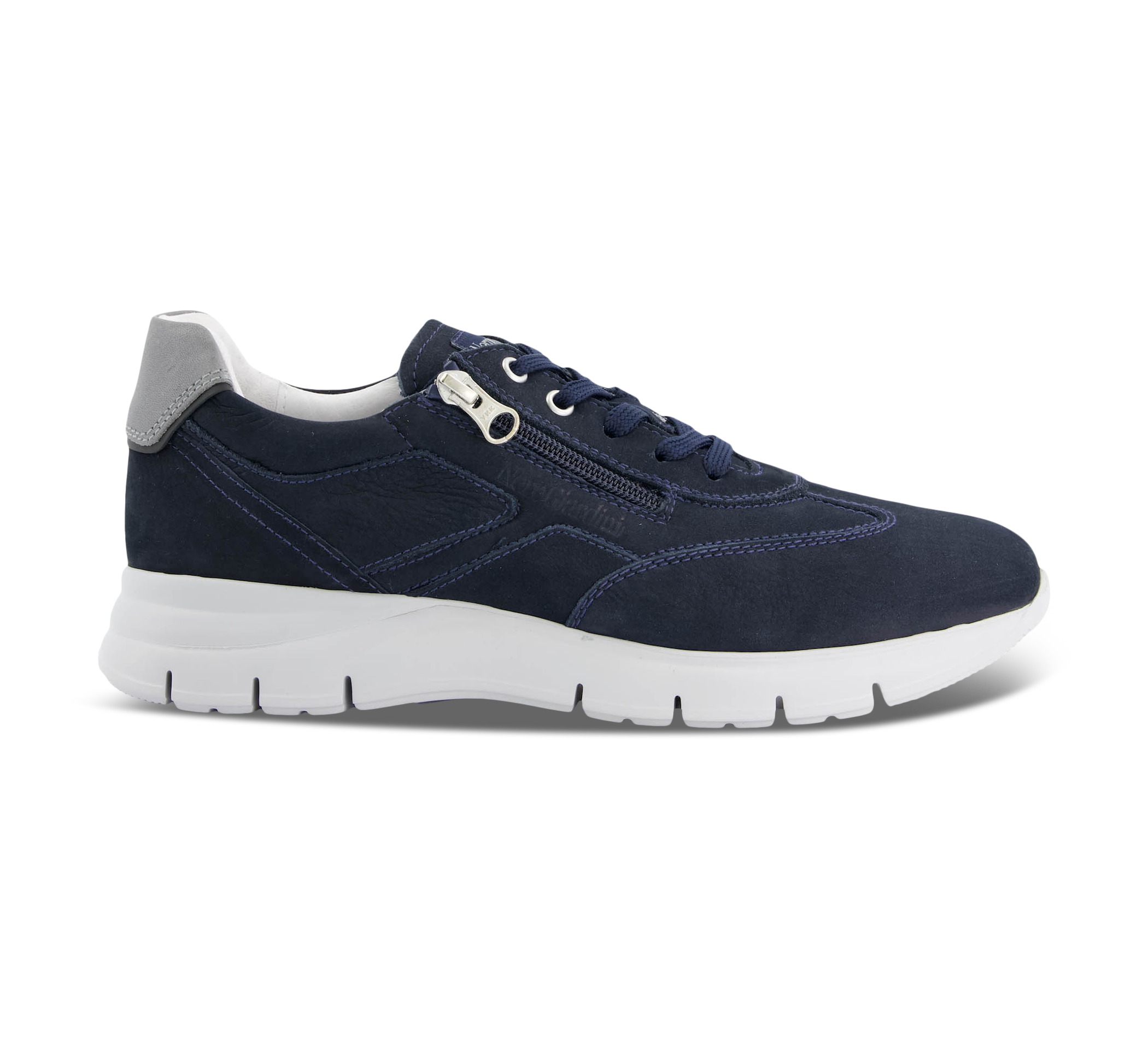 Nero Giardini Sneaker low blau
