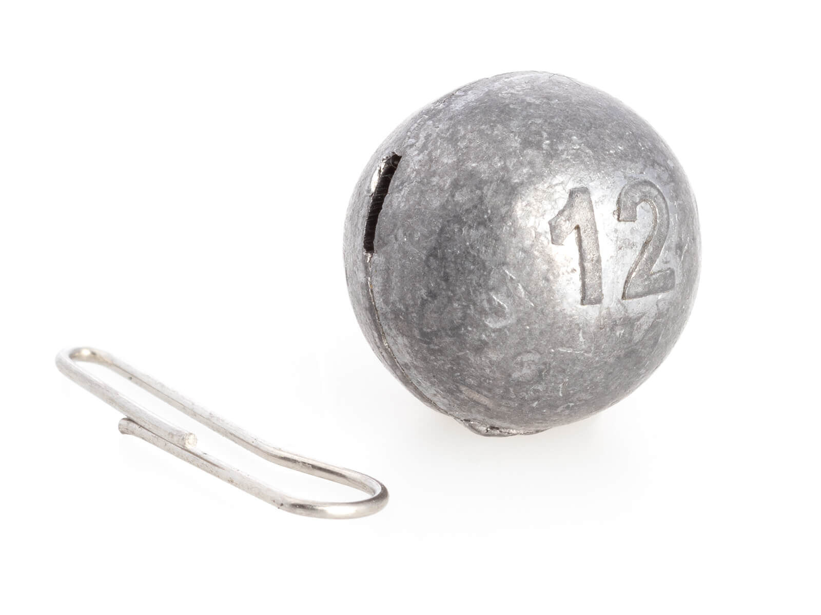 CAMO Flexible Head - PLAIN 12g (4 Stk.)