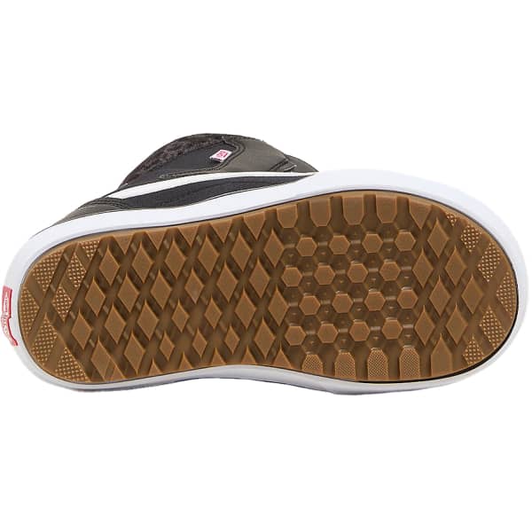 Boots snowboard VANS WM ENCORE OG BLACK/WHITE 20
