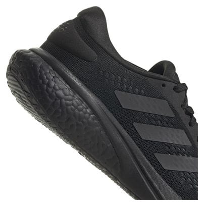 Chaussures Running adidas running Supernova 2 Noir Homme
