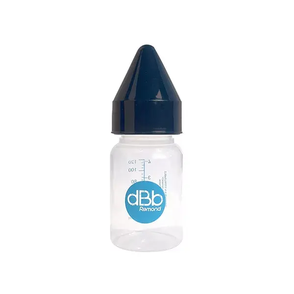Regulador de ar marítimo dBb Remond para mamadeira, 120ml