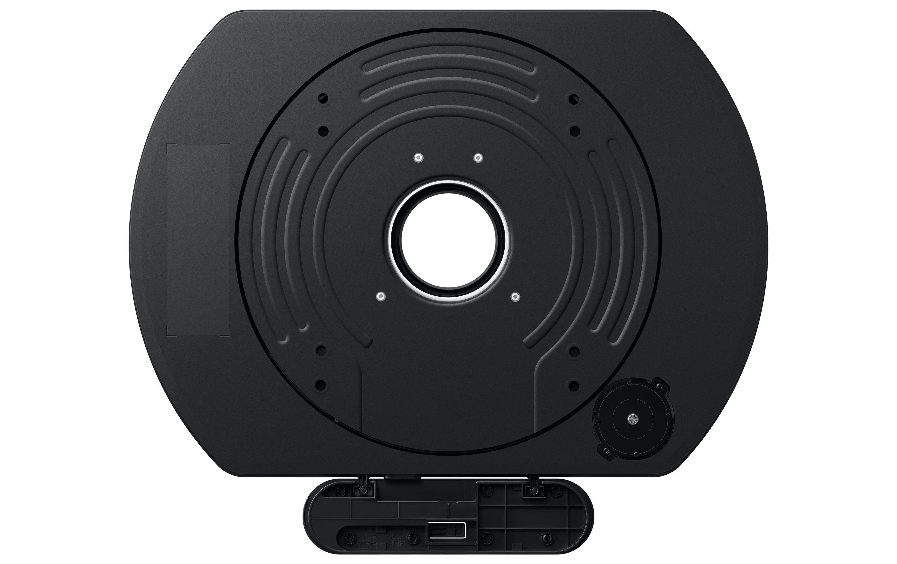 TV-Wandhalterung Auto Rotating Wall Mount 43