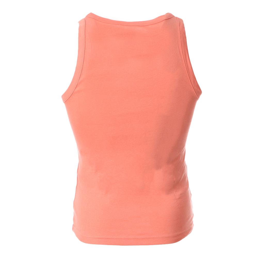 La Maison Blaggio Débardeur Corail Homme La Maison Blaggio Docker