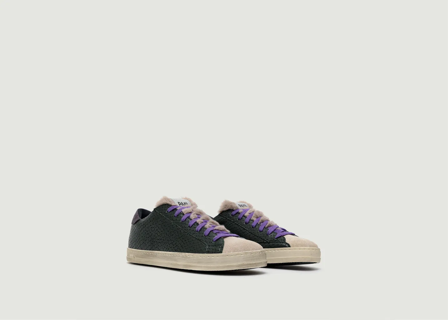 Sneaker John p448