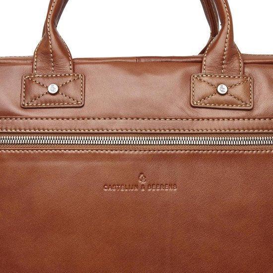 Castelijn en Beerends - Firenze Laptoptas - 15,6