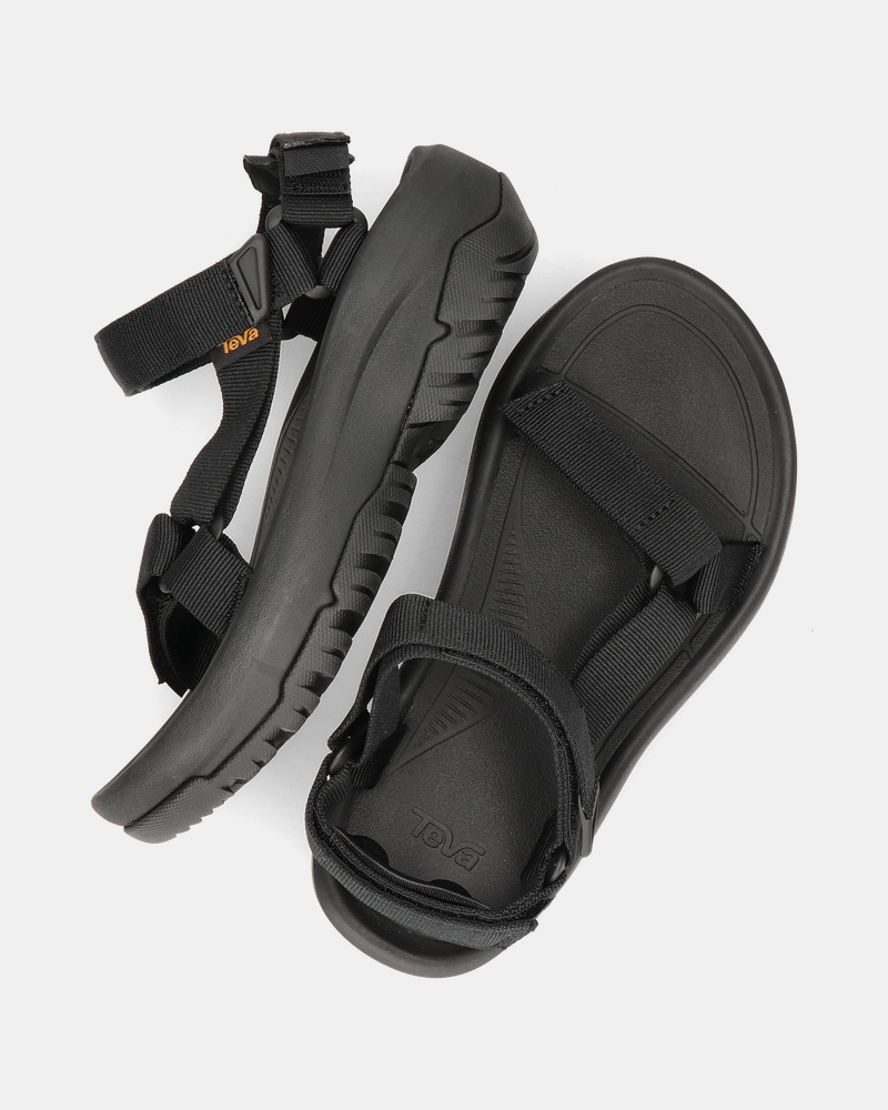 Teva Hurricane XLT2 Ampsole Sandalen  - zwart