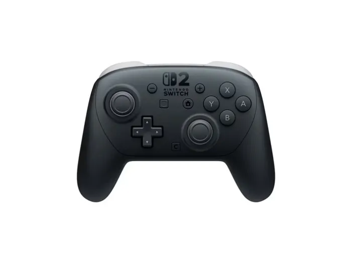 Nintendo Switch 2 Pro Controller