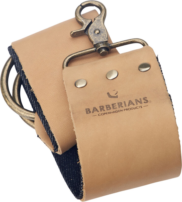 Barberians Slibebælte