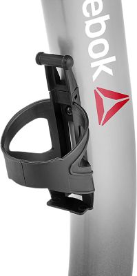 ReebokA6.0 Bike + Bluetooth - silber