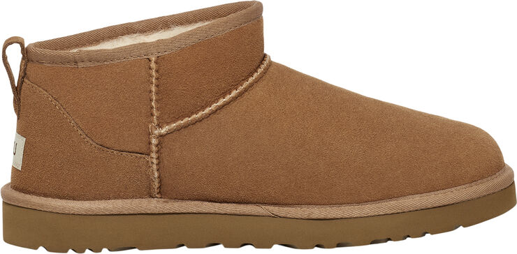 UGG Classic Ultra Mini Chestnut
