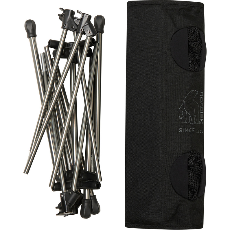 Nordisk Risskov Campingtisch