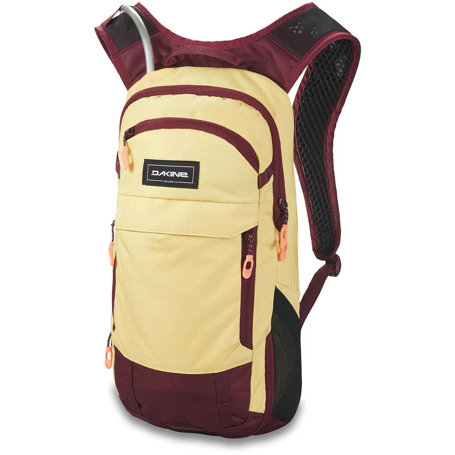 Dakine Syncline 12 - Women's Rucksack 46 cm ochreport
