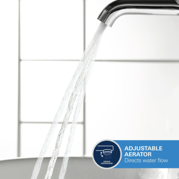 Grohe Colours Wastafelkraan Essence New S RVS