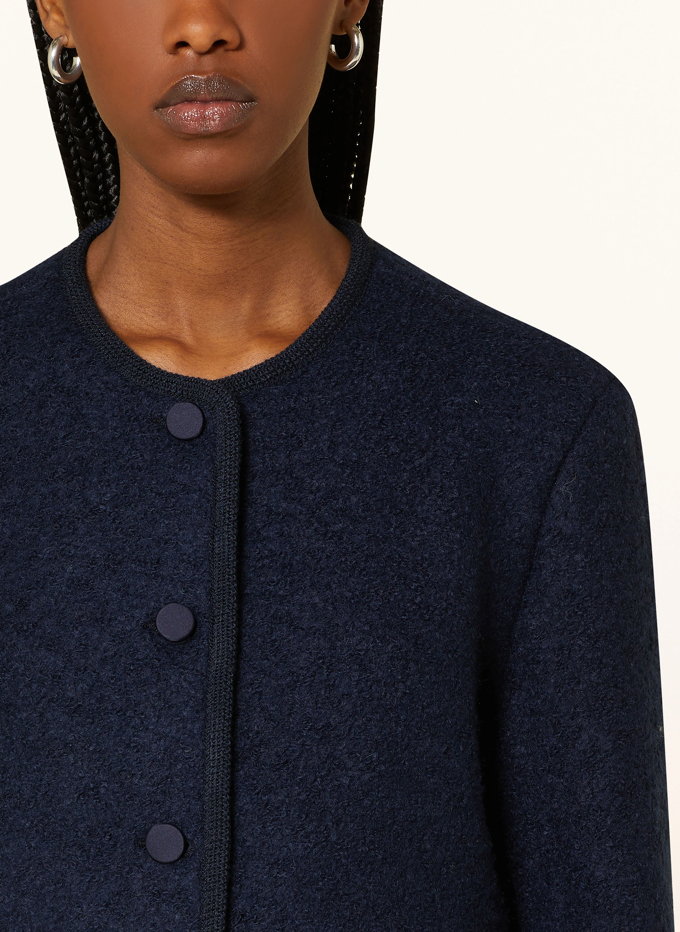 MSCH COPENHAGEN Kastenjacke MSCHCAILANA