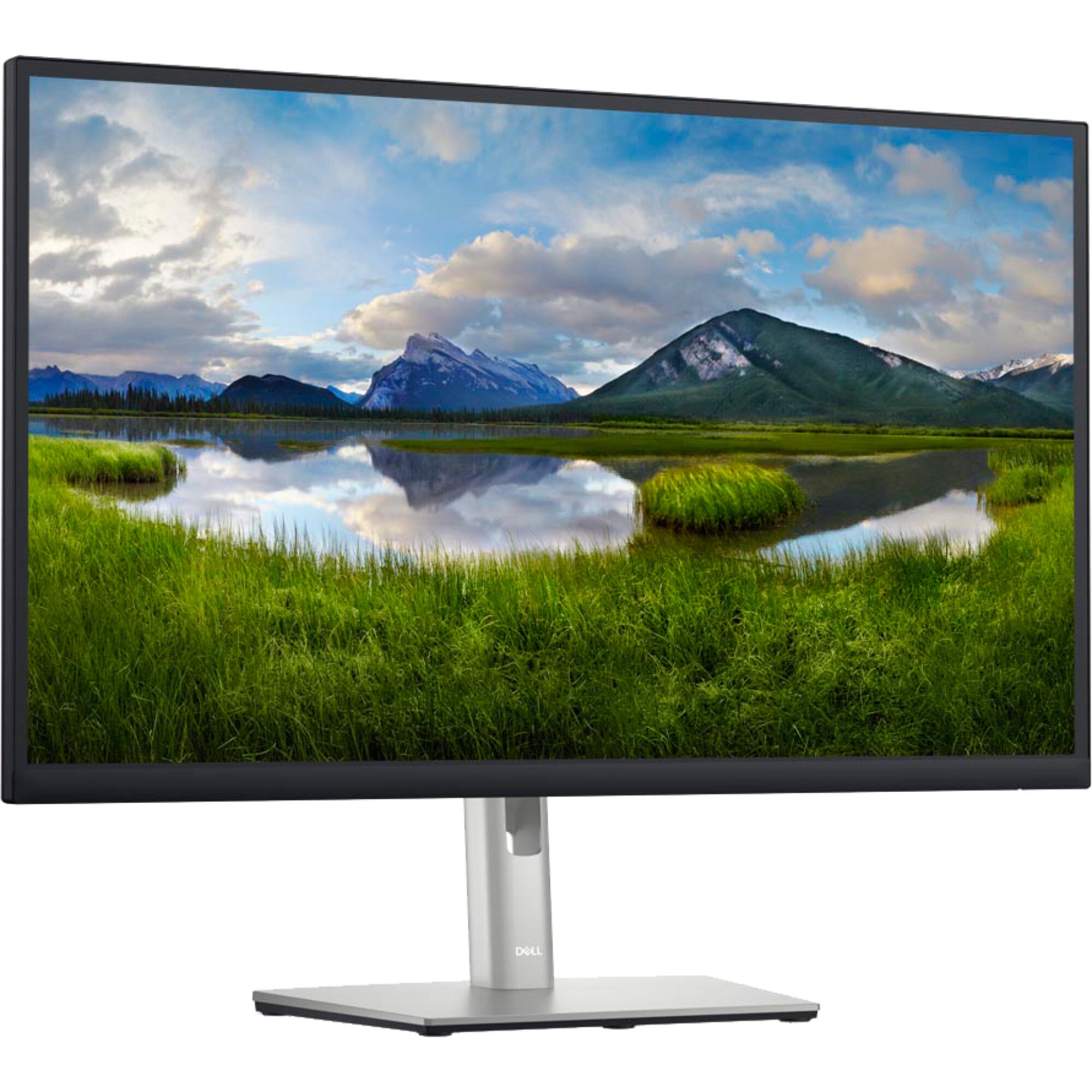 Dell LED-Monitor P2723D