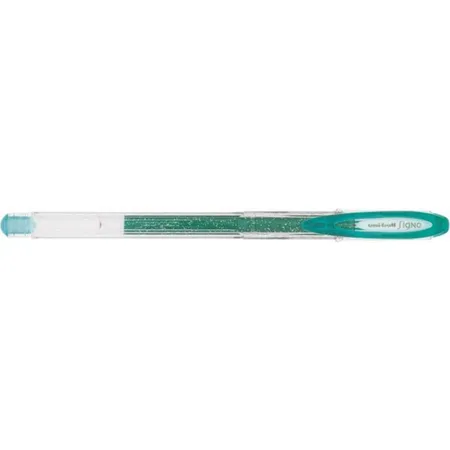 uni-ball Gelroller SIGNO grün