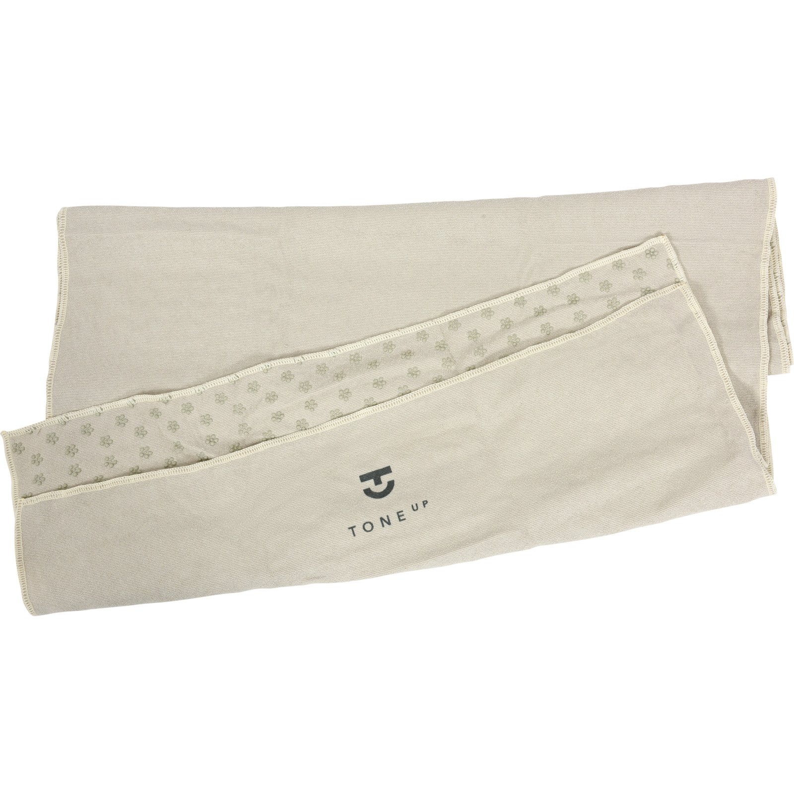 Tone Up Anti-Slip Yoga Towel