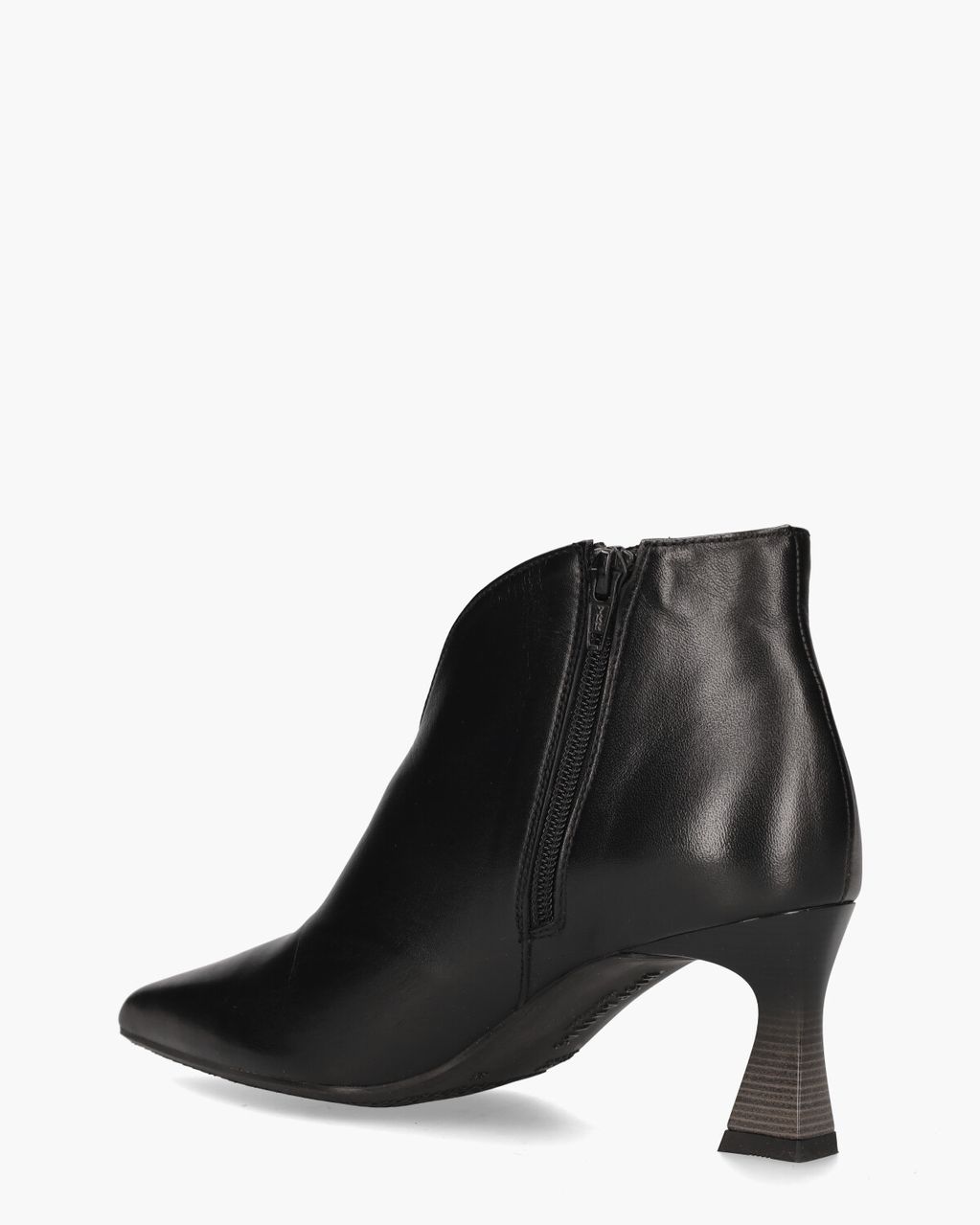 Hispanitas HI233018 Zwart Dames Enkelboots