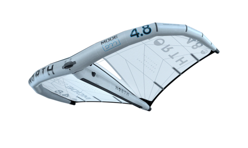 North Mode PRO wing 2025