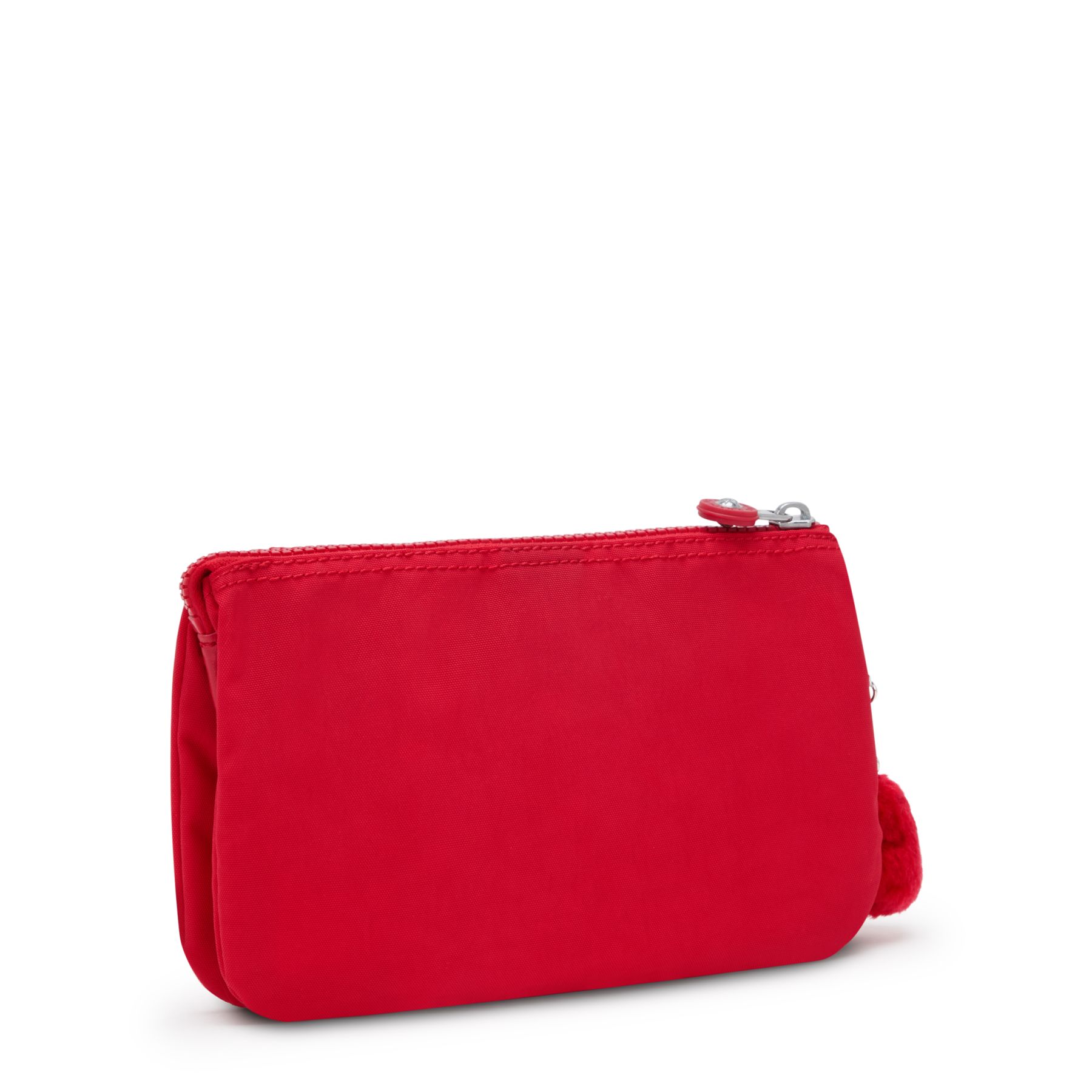 CREATIVITY XL Pochette Très Grand Format Avec Dragonne - Red Rouge