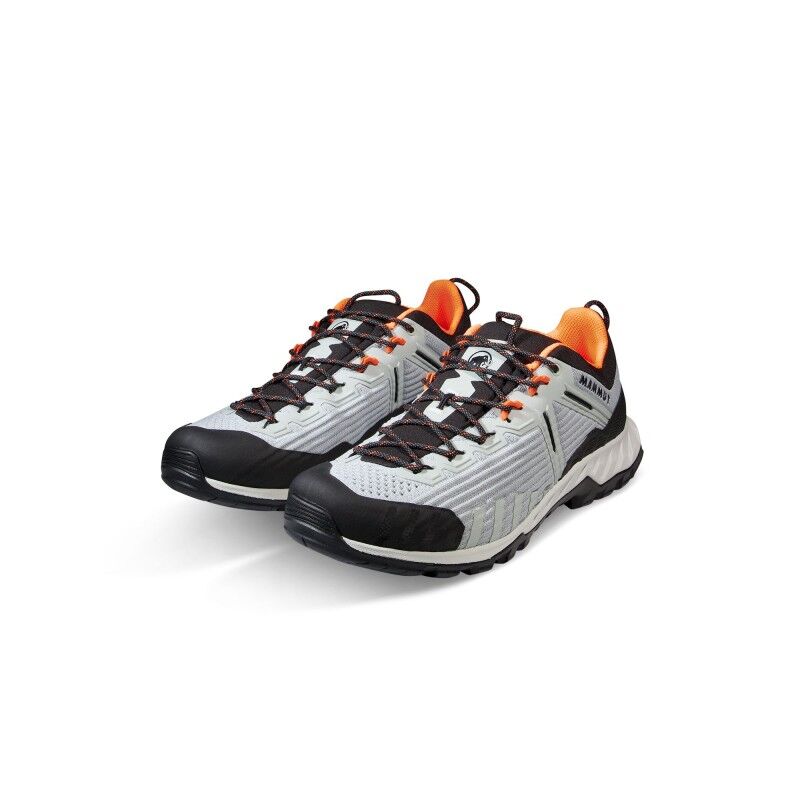 Alnasca Knit III Low - Chaussures approche femme