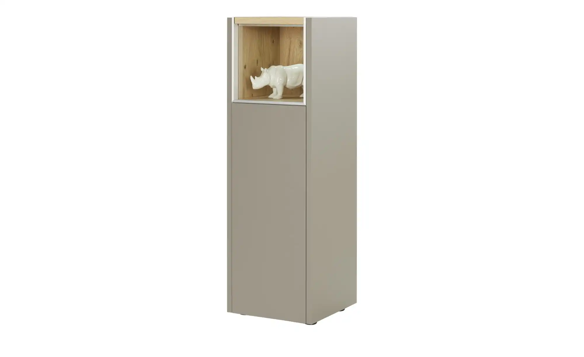 Wohnwert Vitrine Media Design