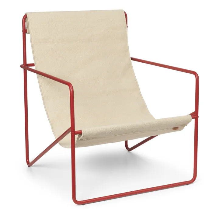 Ferm Living Fauteuil outdoor Desert | Cloud