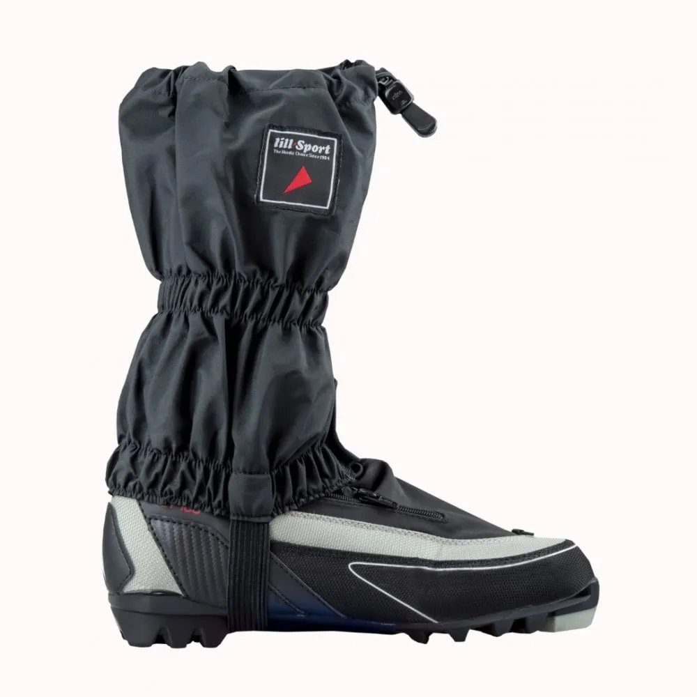 Lillsport Shorty Black