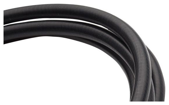 Kit Câbles et Gaine pour Freins Route Jagwire Road Elite Sealed Brake Noir Stealth