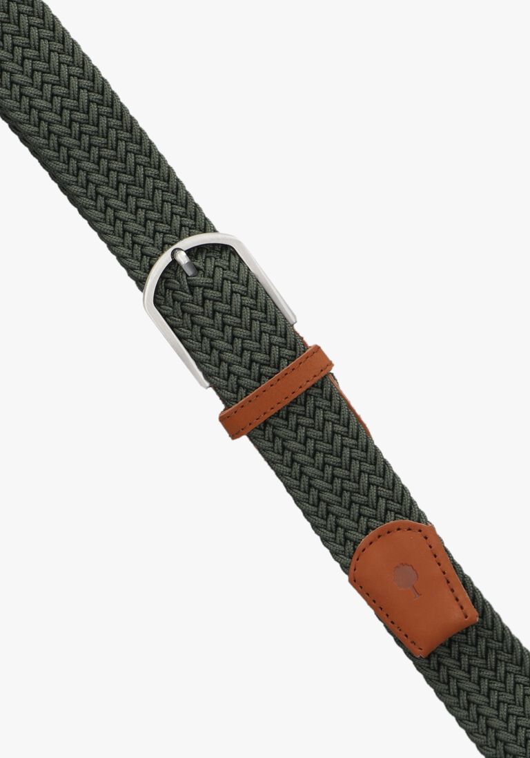 FAGUO groene faguo riem belt